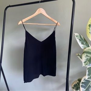 WILFRED TANK, Size L